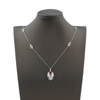 $52.00 USD Bvlgari Necklaces For Women #1236170