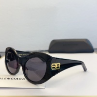 $60.00 USD Balenciaga AAA Quality Sunglasses #1236268