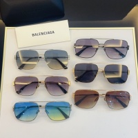 $60.00 USD Balenciaga AAA Quality Sunglasses #1236273