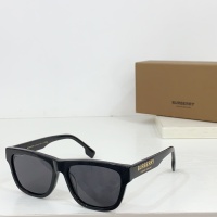 $60.00 USD Burberry AAA Quality Sunglasses #1236281