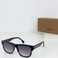 $60.00 USD Burberry AAA Quality Sunglasses #1236282