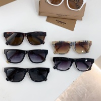 $60.00 USD Burberry AAA Quality Sunglasses #1236282