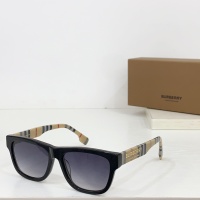 $60.00 USD Burberry AAA Quality Sunglasses #1236283