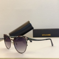 $52.00 USD Bvlgari AAA Quality Sunglasses #1236292