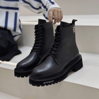 $112.00 USD Givenchy Boots For Women #1236295