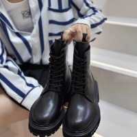 $112.00 USD Givenchy Boots For Women #1236295