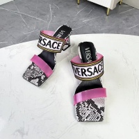 $80.00 USD Versace Sandal For Women #1236306