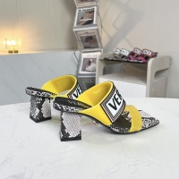 $80.00 USD Versace Sandal For Women #1236312