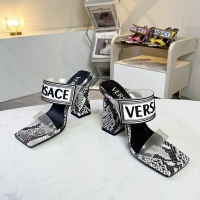 $80.00 USD Versace Sandal For Women #1236313