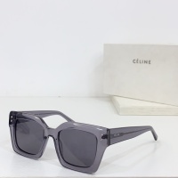 $48.00 USD Celine AAA Quality Sunglasses #1236316