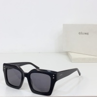 $48.00 USD Celine AAA Quality Sunglasses #1236318