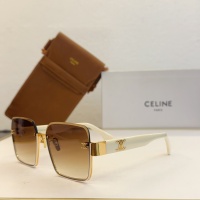 $60.00 USD Celine AAA Quality Sunglasses #1236325