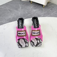 $80.00 USD Versace Sandal For Women #1236327