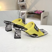 $80.00 USD Versace Sandal For Women #1236328