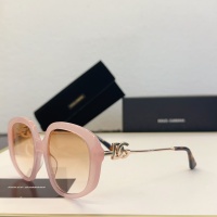 Dolce & Gabbana AAA Quality Sunglasses #1236384