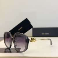 Dolce & Gabbana AAA Quality Sunglasses #1236387