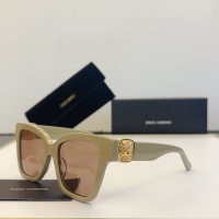 Dolce & Gabbana AAA Quality Sunglasses #1236392