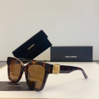 Dolce & Gabbana AAA Quality Sunglasses #1236393