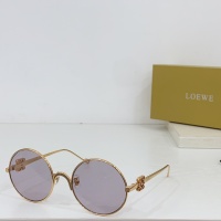 $60.00 USD LOEWE AAA Quality Sunglasses #1236462