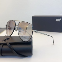 Montblanc AAA Quality Sunglasses #1236502