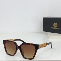 Versace AAA Quality Sunglasses #1236529