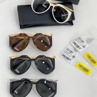 $64.00 USD Yves Saint Laurent YSL AAA Quality Sunglasses #1236534