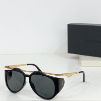 $64.00 USD Yves Saint Laurent YSL AAA Quality Sunglasses #1236535