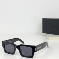 Yves Saint Laurent YSL AAA Quality Sunglasses #1236541