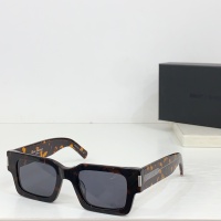 Yves Saint Laurent YSL AAA Quality Sunglasses #1236542