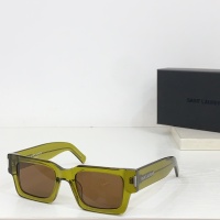 $48.00 USD Yves Saint Laurent YSL AAA Quality Sunglasses #1236546