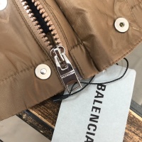 $85.00 USD Balenciaga Jackets Long Sleeved For Men #1236573