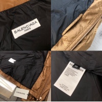 $85.00 USD Balenciaga Jackets Long Sleeved For Men #1236573