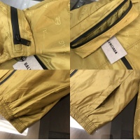 $85.00 USD Balenciaga Jackets Long Sleeved For Men #1236574