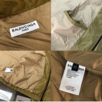 $85.00 USD Balenciaga Jackets Long Sleeved For Men #1236574