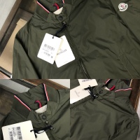 $92.00 USD Moncler Jackets Long Sleeved For Men #1236619