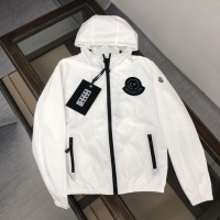 Moncler Jackets Long Sleeved For Men #1236622