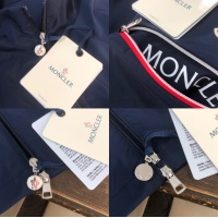 $100.00 USD Moncler Jackets Long Sleeved For Men #1236632