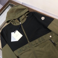 $100.00 USD Moncler Jackets Long Sleeved For Men #1236635