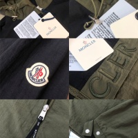 $100.00 USD Moncler Jackets Long Sleeved For Men #1236635