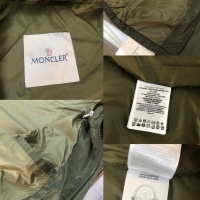 $100.00 USD Moncler Jackets Long Sleeved For Men #1236641