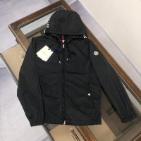 Moncler Jackets Long Sleeved For Men #1236648