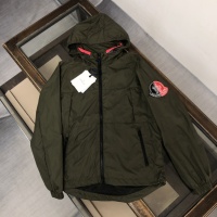 Moncler Jackets Long Sleeved For Men #1236653