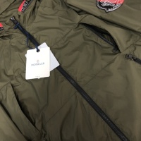 $96.00 USD Moncler Jackets Long Sleeved For Men #1236653