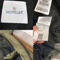 $96.00 USD Moncler Jackets Long Sleeved For Men #1236653