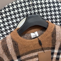 $72.00 USD Burberry Fashion Sweaters Long Sleeved For Unisex #1236706