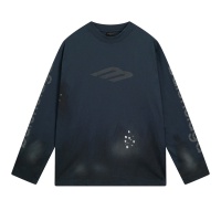 Balenciaga T-Shirts Long Sleeved For Unisex #1236727