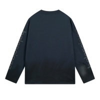 $48.00 USD Balenciaga T-Shirts Long Sleeved For Unisex #1236727