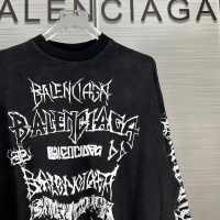 $52.00 USD Balenciaga T-Shirts Long Sleeved For Unisex #1236730