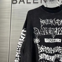 $52.00 USD Balenciaga T-Shirts Long Sleeved For Unisex #1236730