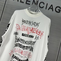 $52.00 USD Balenciaga T-Shirts Long Sleeved For Unisex #1236731